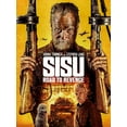 thumbnail image 2 of Sisu: Road to Revenge (DVD) Sony Pictures, Action & Adventure, Thriller, 2 of 6