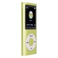 thumbnail image 1 of Reproductor de mp3 Sonido Elegante y Sin Pérdidas Delgado Pantalla LCD Multifuncional de 1,8 Pulgadas Música Portátil, 1 of 7