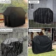 thumbnail image 4 of Outdoor BBQ Gas Grill Cover Waterproof Anti-UV Grill, 4 of 5