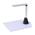 thumbnail image 4 of Portable High Speed USB Book Image Document Camera Scanner 5 Mega-pixel HD High-Definition Max. A4 Scanning Size with OCR, 4 of 4