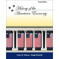 thumbnail image 1 of Pre-Owned History of the American Economy (Hardcover) 0324259697 9780324259698, 1 of 1
