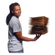 Pregis PGS4083816 12 x 15 in. Evt No. 5 Mailer - Case of 100