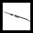 thumbnail image 5 of 2 Pin DT Connector Waterproof Automotive Electrical Connector 16 AWG Male and Female Wire Connectors for Car Truck Boat, 5 of 8