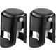 thumbnail image 3 of 4 Pack Champagne Stopper Bottle Cap Stopper for Champagne Vacuum Sealed Wine Bottle Stopper, 3 of 5