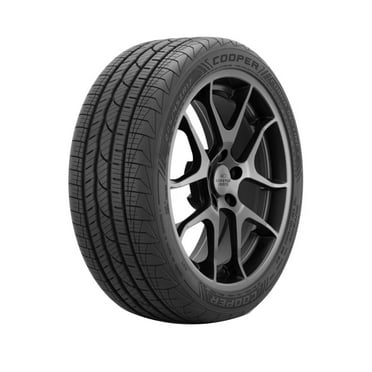 Cooper Cobra Instinct All Season 245/40ZR18 97Y XL Passenger Tire