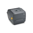 thumbnail image 3 of Restored Zebra ZD421 Thermal Transfer Label Printer – 300 dpi, 4.09" Print Width, USB, Ethernet & Bluetooth Connectivity, ZD4A043-C01E00EZ (Refurbished), 3 of 3