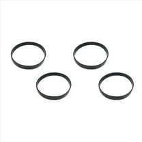 4x Replacement Belt for PowerForce Helix Vacuum Cleaner,Compatible for 2191U, 2191, 2190, , 1700 2031093
