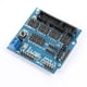 thumbnail image 2 of Brazo robótico DOF, brazo robótico 4DOF, abrazadera remota para robot, garra robótica, máxima confiabilidad NikouMX herramienta, 2 of 8