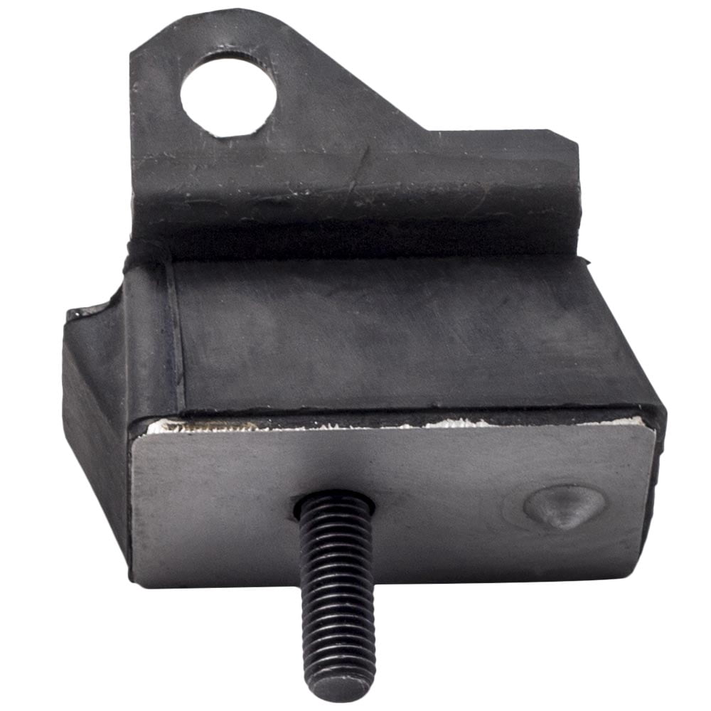 Maxpeedingrods Big Block Motor Mounts Fit for Dodge 66-72 B-Body 70-74 E-Body 383 440