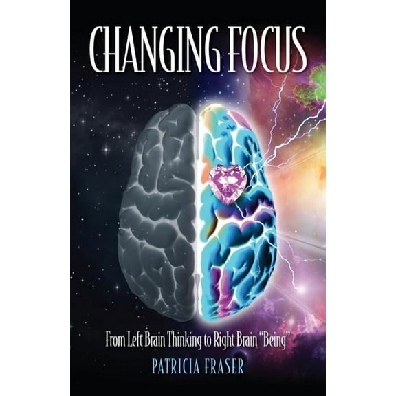 Changing Focus: From Left Brain Thinking to Right Brain "Being"
