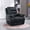 1-seater, variant on MAYEERTY Storage Ottoman, Breathable Leather Upholstered Footrest with Solid Wood Frame for Living Room Bedroom Entryway