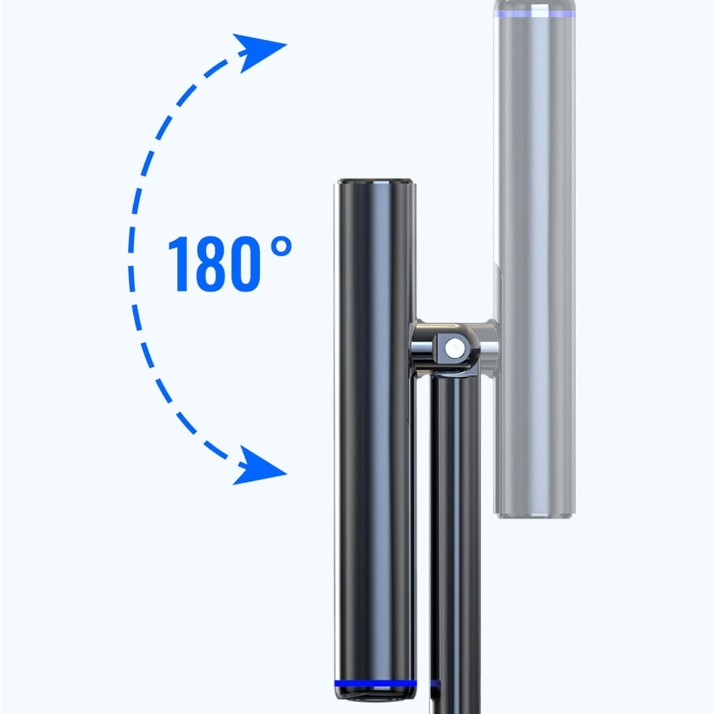 Computer Microphone Plug &Use Desktop Omnidirectional Condenser Laptop Mic Perfect for Video Conferencing, Dictation