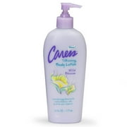 Caress Silkening Body Lotion