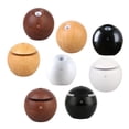 thumbnail image 3 of GUOOL Humidificateur d'Huile USB #1 Bois1, 3 of 9