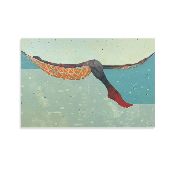 Sherri Belassen Timeless Art Hanging Picture Canvas Wall Art Prints Poster Gifts Photo Picture Painting Posters Room Decor Home Decorative