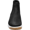 thumbnail image 3 of Bogs Women's Kicker Chelsea Leather Shoe, 3 of 5