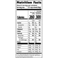 thumbnail image 7 of Nature's Path Organic Granola, Peanut Butter, 11.5oz Box, 7 of 7