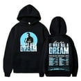 thumbnail image 2 of Karan Aujla It Was All A Dream World Tour 2025 Dates Hoodies Cosplay Unisex Fashion Sweatshirts, 2 of 7