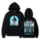 thumbnail image 2 of Karan Aujla fue todo un sueño World Tour 2025 fechas sudaderas con capucha Cosplay sudaderas de moda Unisex, 2 of 7