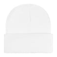 thumbnail image 5 of Keevoom 2 Packs Beanie Hat Men Women Beanies Knit Cuffed Winter Hats Ski Cap, 5 of 5