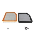 thumbnail image 2 of AIR FILTER Fits select: 2019-2023 CHEVROLET SILVERADO, 2021-2023 CHEVROLET TAHOE, 2 of 5