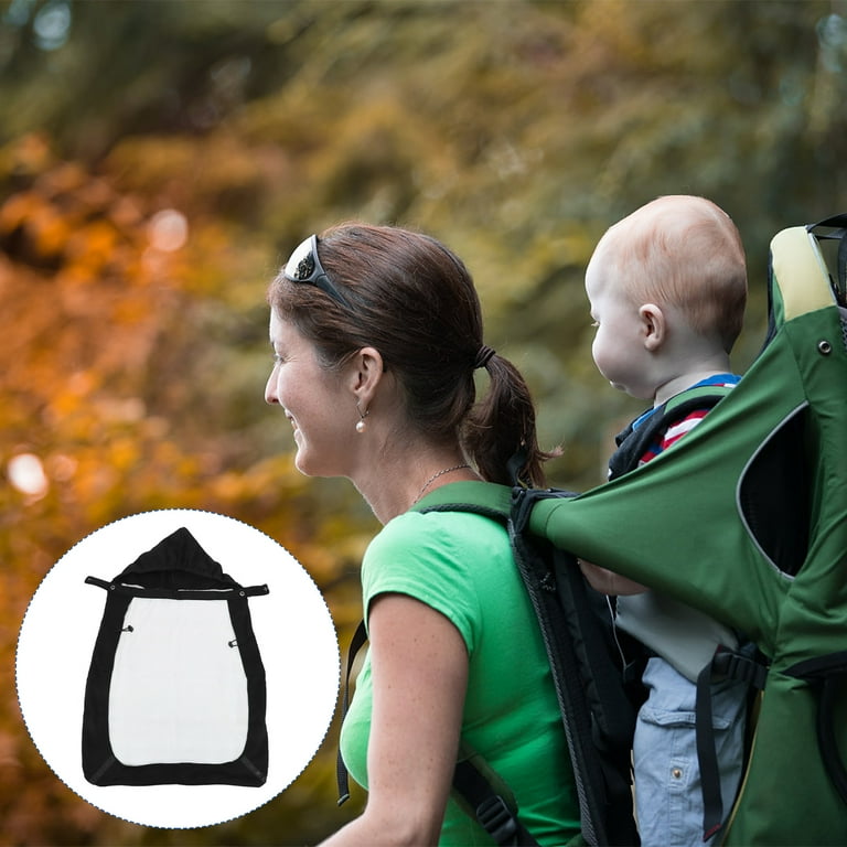 Winter baby clearance carrier