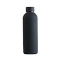 thumbnail image 2 of 500ml Cool Heat Preservation Leakproof Thermal Cup Large Capacity 304 Stainless Steel Small Mouth Sport Bottle Outdoor Supplier, 2 of 8