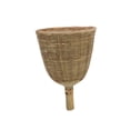 thumbnail image 3 of Abbracc Bamboo Woven Bee Cage Efficient Beekeeping for Beginners Bee Catching Basket, 3 of 9