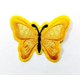 thumbnail image 3 of 11 parches de mariposas multicolores al azar, 3 of 5