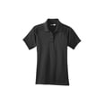 thumbnail image 3 of CornerStone Women's Select Snag-Proof Tactical Polo | Ladies Short Sleeve Work Shirt, Collared Summer Top with Dual Pen Pockets & Mic Clips, 3 of 4