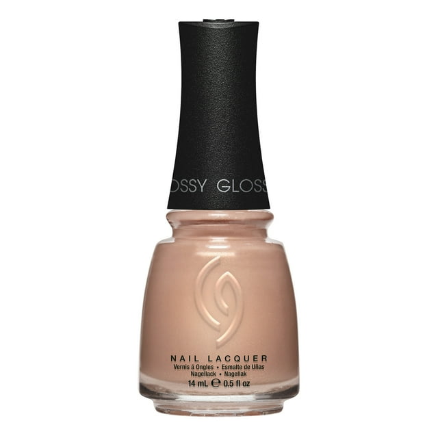 China Glaze Dunescape Sand