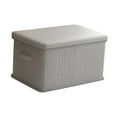 thumbnail image 2 of Caja de Almacenamiento Contenedor Plegable con Tapa Strade Fareast Limited Grande, 2 of 8
