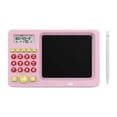 thumbnail image 3 of calculator handwriting board Early Learning Math Machine, 3 of 8