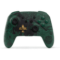 thumbnail image 1 of Control inalámbrico PowerA para Nintendo Switch – Silueta de Link - Standard Edition Nintendo Inalámbirco PowerA, 1 of 3
