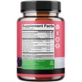 thumbnail image 4 of Nature’s Craft Herbal Menopause Support Supplement, Hormone Balance for Women, 30 Capsules, 4 of 12