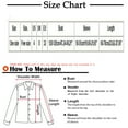 thumbnail image 2 of GigrtiJin Knitted Sweaters for Women Long Sleeve Round Neck Solid Color Casual Sweater Loose Comfy Pullover Top, 2 of 5