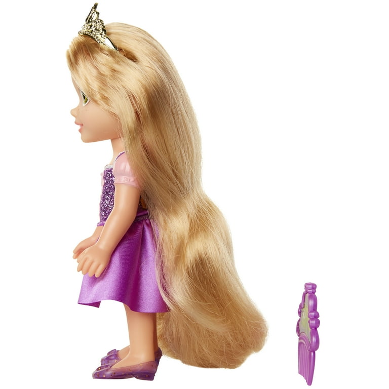 Disney Princess Rapunzel Doll - Small