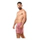 thumbnail image 3 of Short Corto Deportivo De Licra Zeus York Hombre Fénix Fit, 3 of 3