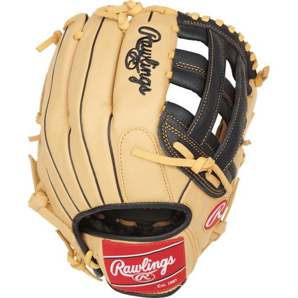 Rawlings | Select Series Mark of a Pro Youth Baseball Glove