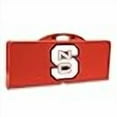 thumbnail image 2 of Picnic Time Picnic Table - Red (N. Carolina State Wolfpack) Digital Prin, 2 of 2