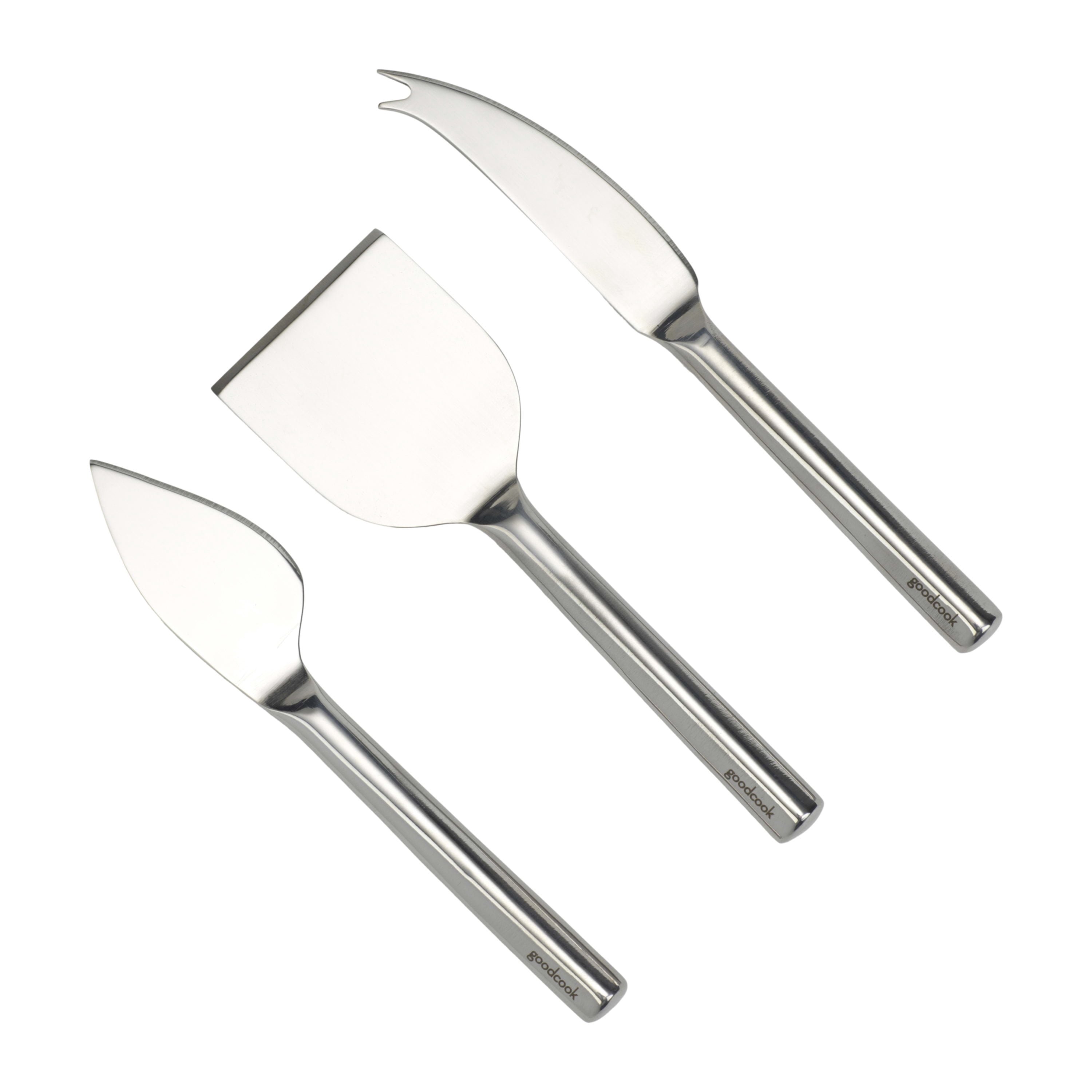 GoodCook Cheese Serving Set - Thumbnail 5
