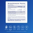 thumbnail image 3 of Pure Encapsulations Homocysteine Factors | Supplement to Support Normal Homocysteine Levels and Cardiovascular Health* | 180 Capsules, 3 of 9