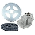 thumbnail image 1 of Dirt Bike Sprocket,T8F Clutch Drum Gear ATV Accessory Gear Box Sprocket Kit Custom Engineered, 1 of 7