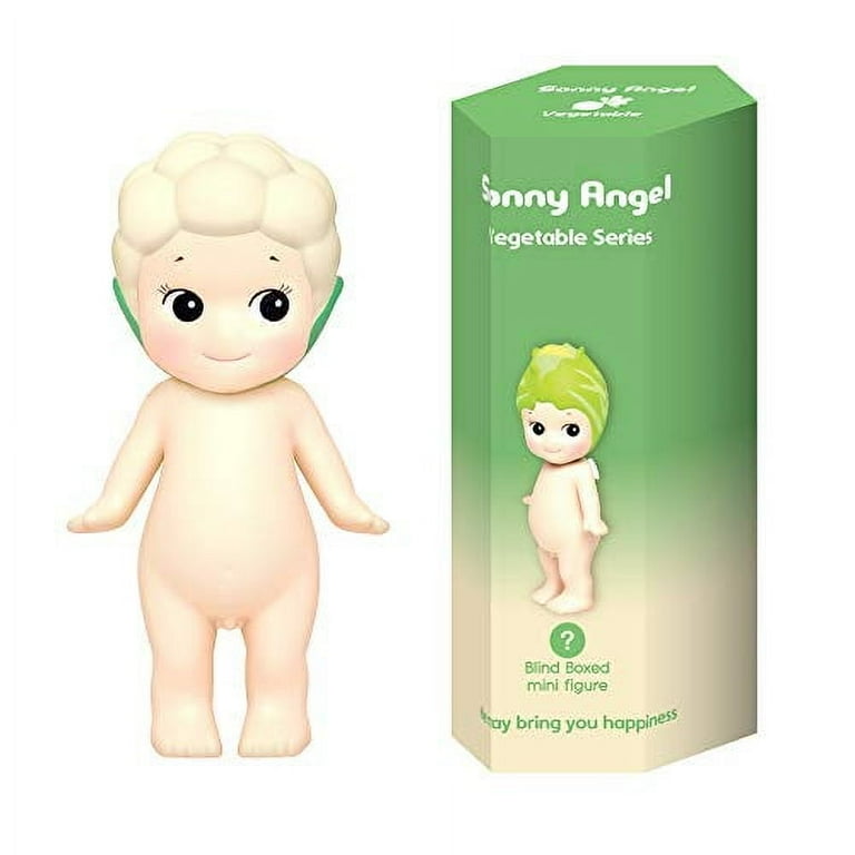 Sonny Angel Vegetable Series - New Version (1PCS) - Walmart.com