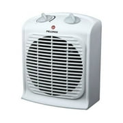 Sunbeam SQH310 Infrared Large Room Electric Tower Quartz Heater, White