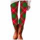 thumbnail image 5 of Pantimedias Invierno Gibobby Dama mallas con Estampado de Navidad para mujer S, 5 of 5