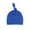 Blue, variant on Baseball Cap Clearance, Newborn Hats Autumn Winter Soft and Warm Knotted Cap for Boys and Girls - Organic Baby Hats 0-6 Month Old Trucker Hat, Top Hats for Women Purple