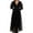 Black, variant on IROINNID Reduced Wedding Guest Dresses for Women Homecoming Party Sexy Summer Mesh Slim Fitting Long Sleeveless One Line Dress Sleeveless One Line Shoulder Dress Trendy Formal Dress,Black