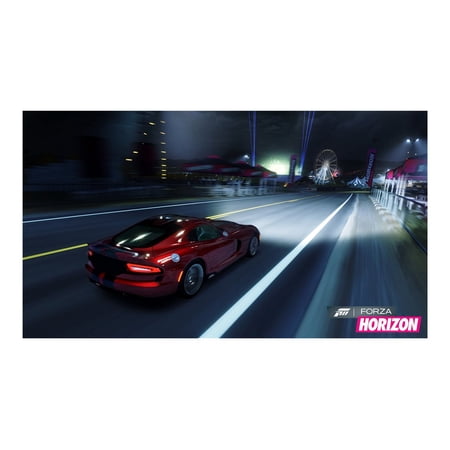 Pre-Owned Forza Horizon 4 Xbox One
