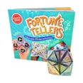 thumbnail image 3 of Fortune Tellers, (Paperback), 3 of 5